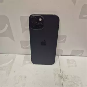 Je cherche un iPhone 15
